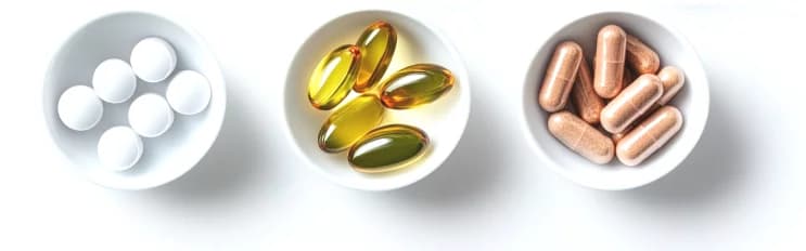 supplements