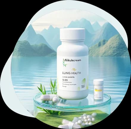 Dietary supplements market overview